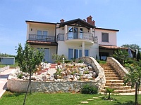 apartmany chorvatsko kalic ljiljana