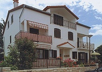 apartmany chorvatsko kalic marija