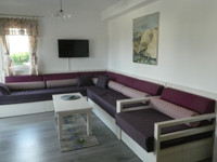 apartman linda chorvatsko m
