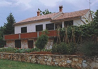 apartmany chorvatsko paljar mario