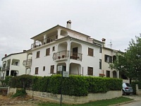 apartmany chorvatsko popovic danica