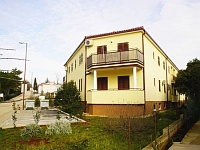 apartmany chorvatsko sluga mirjana