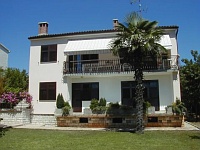 apartmany chorvatsko smokovic matosevic sandra m