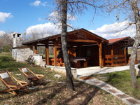 robinson haus chorvatsko m
