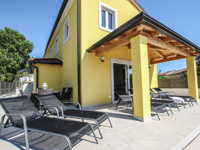 vila chorvatsko mugeba m