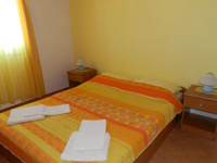 vila kabali chorvatsko m